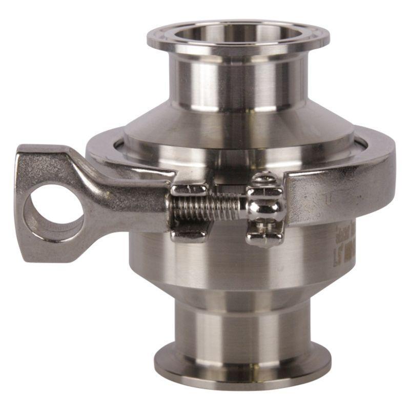 Tri-Clover Check Valve